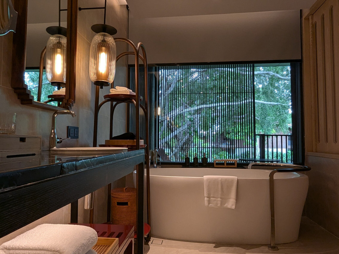 Andaz Pattaya Jomtiem Beach主图