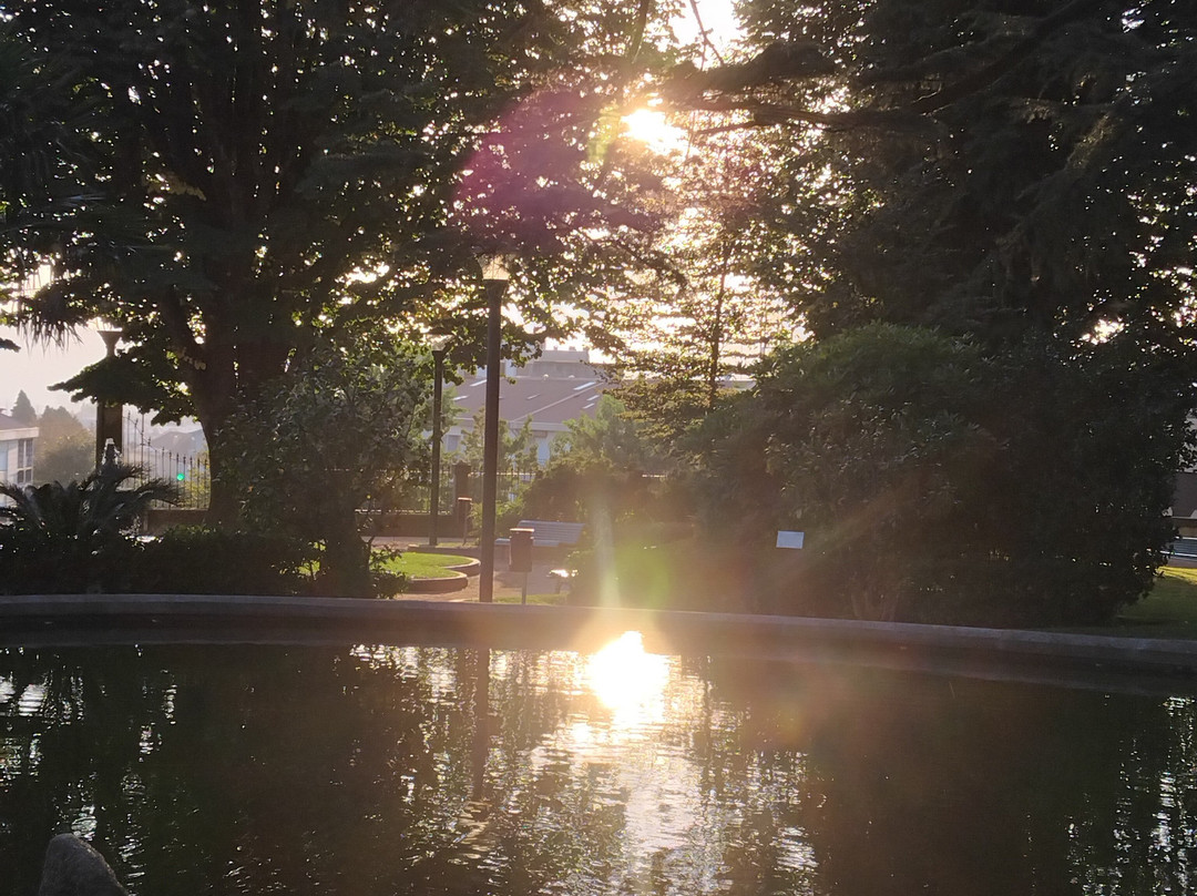 Guimaraes-Fafe Flag Hotel主图
