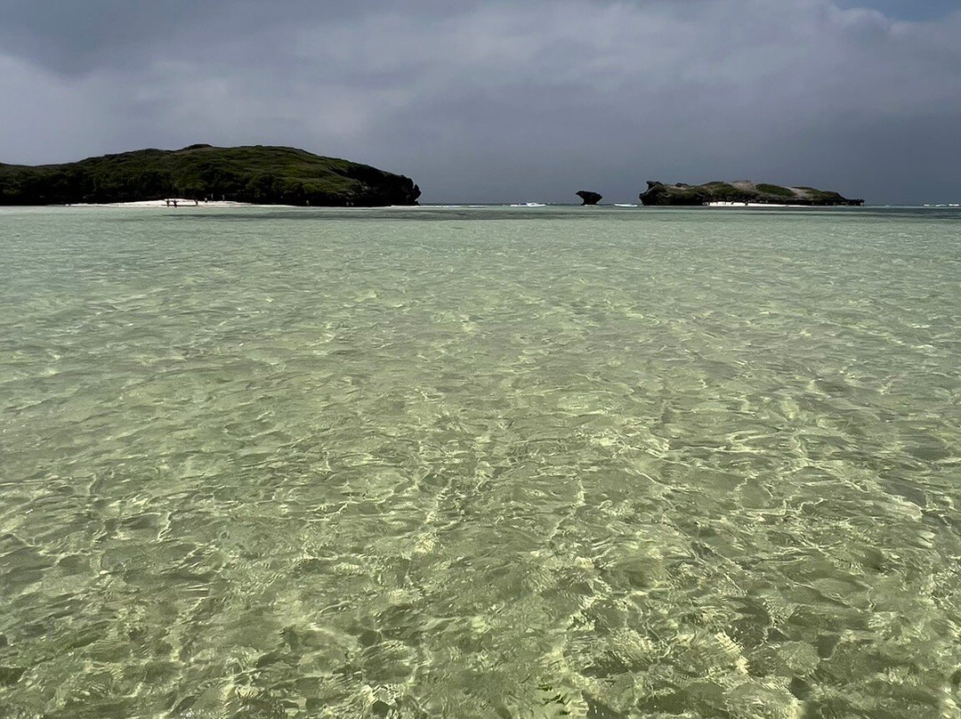 Totti Kenya-安博塞利国家公园必去景点
