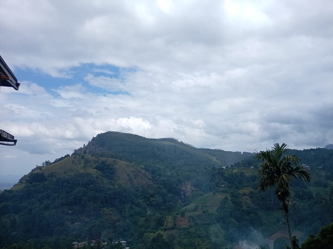 Crystal Springs Luxury Hotel