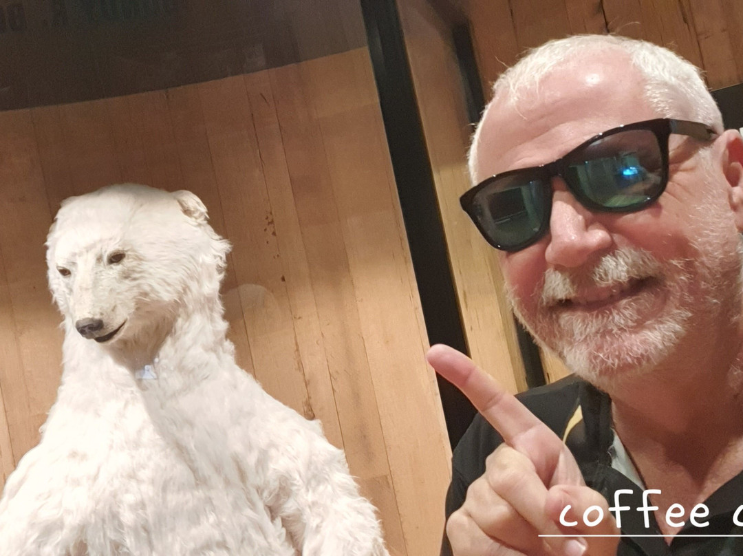 The Bundaberg Distilling Company-邦德堡必去景点