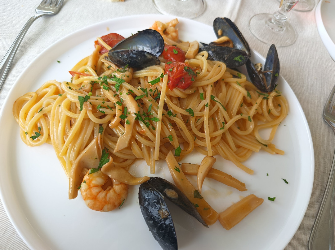 Capitano Ristorante