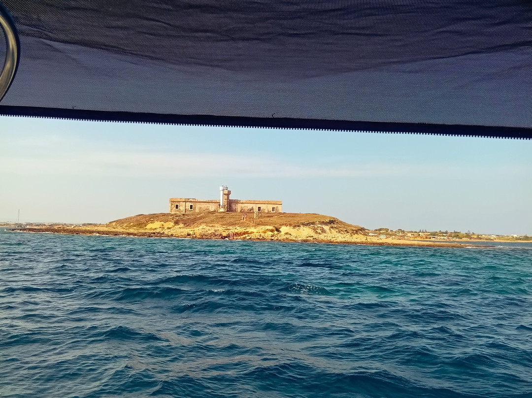 Sikelia Sail -  Tours-Marzamemi必去景点