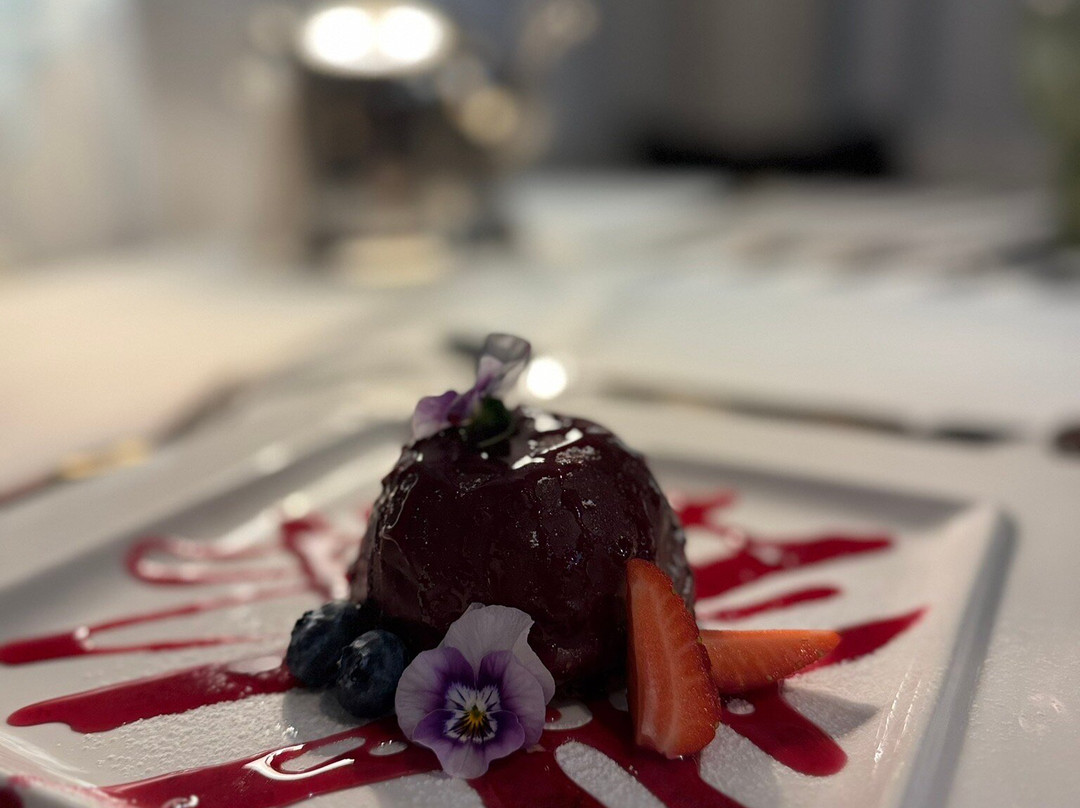 Villa Italy Hotel主图