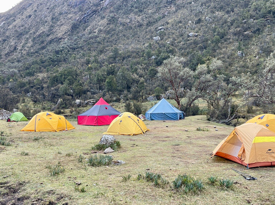 Galaxia Expeditions-瓦拉斯必去景点