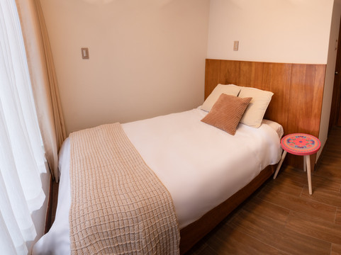 Qasamarca Hotel Boutique