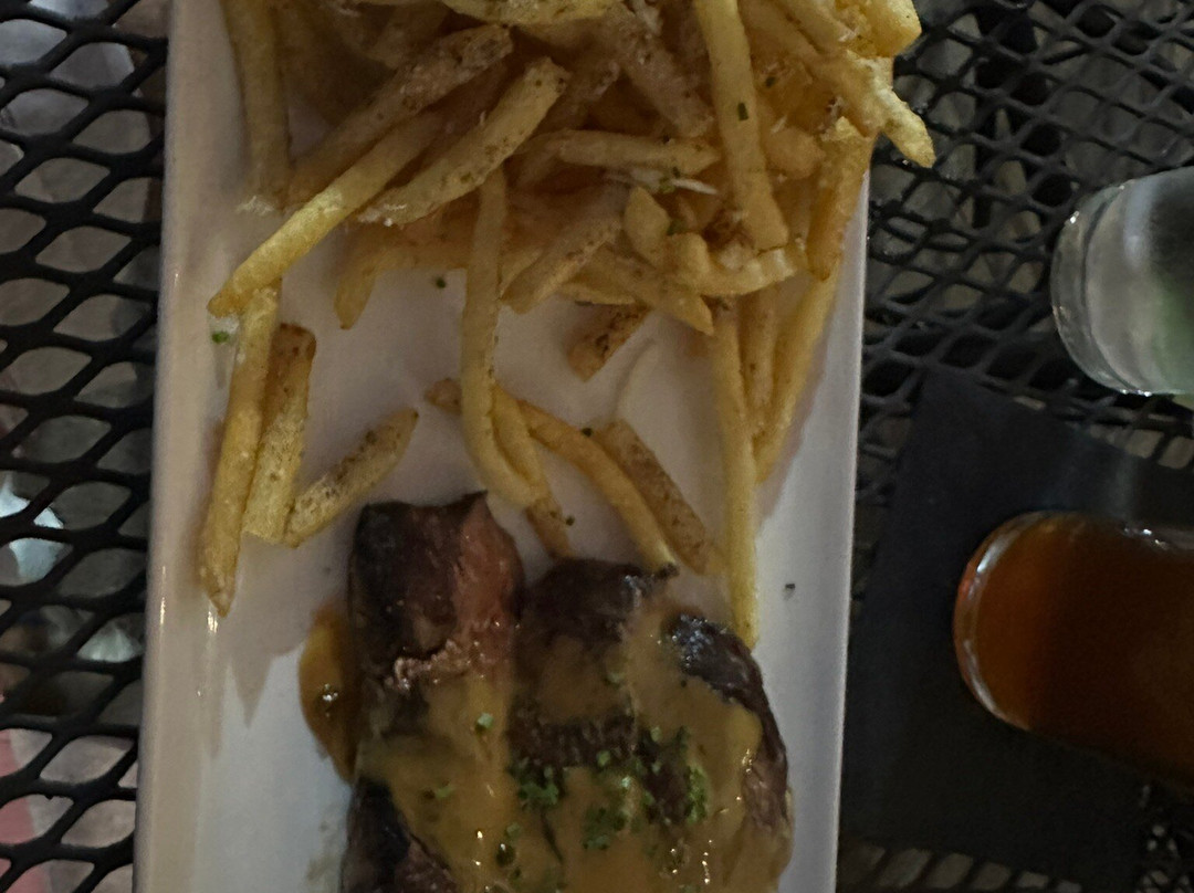 Lilyann's Steakhouse