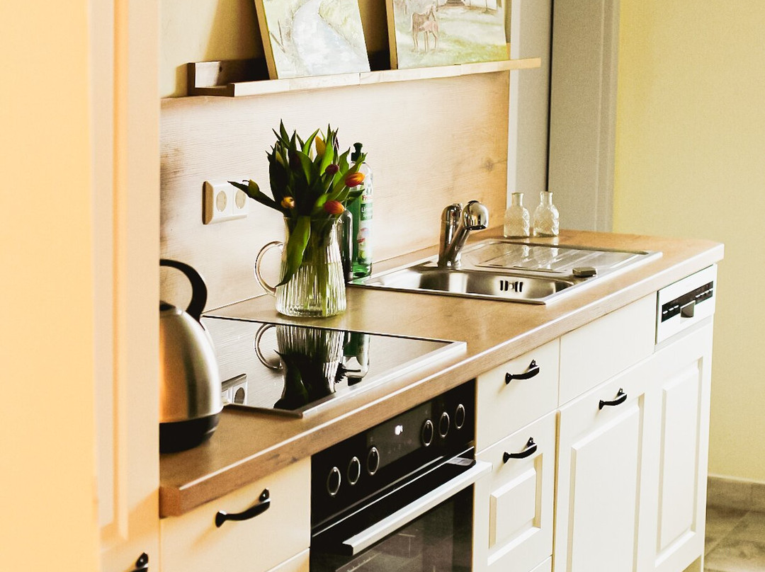 Gutshof Lindstedt-Gardelegen必去景点