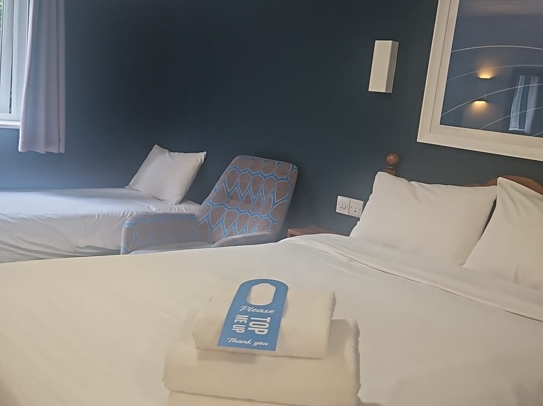 Travelodge Coventry Binley Hotel主图
