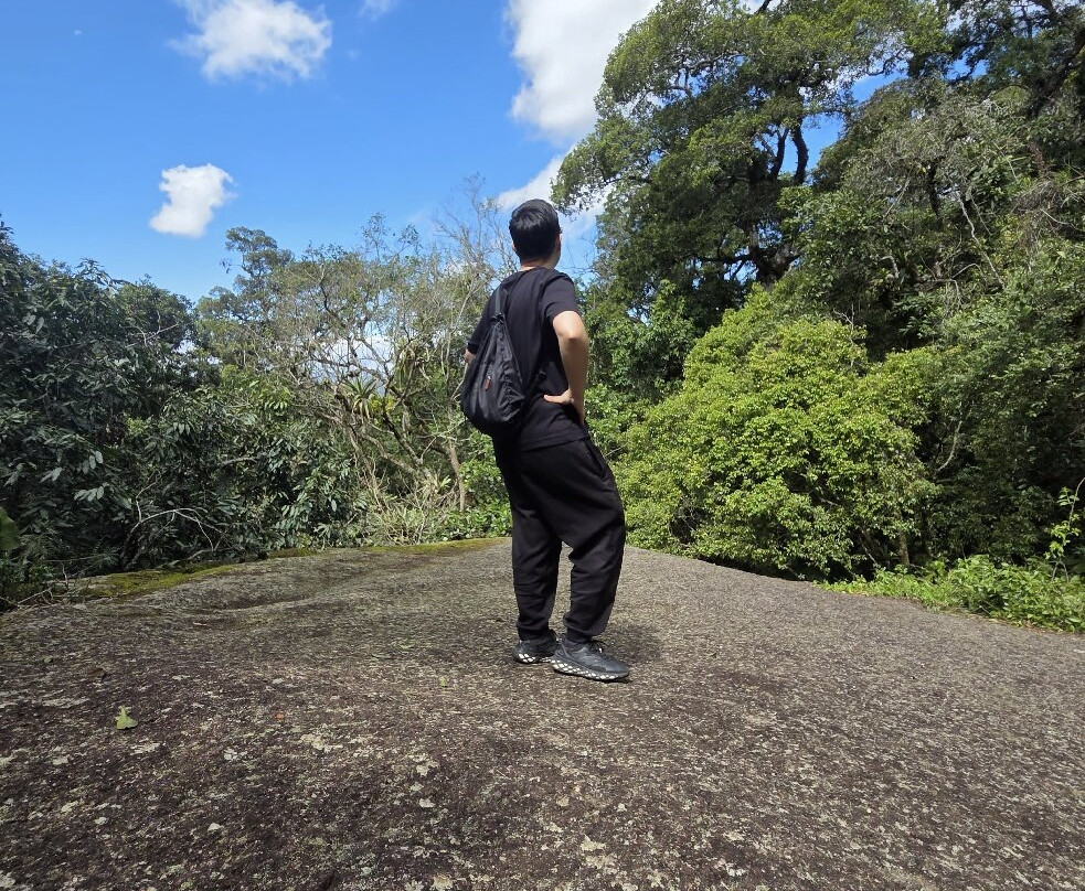 Mantiqueira EcoAventura-Sao Francisco Xavier必去景点