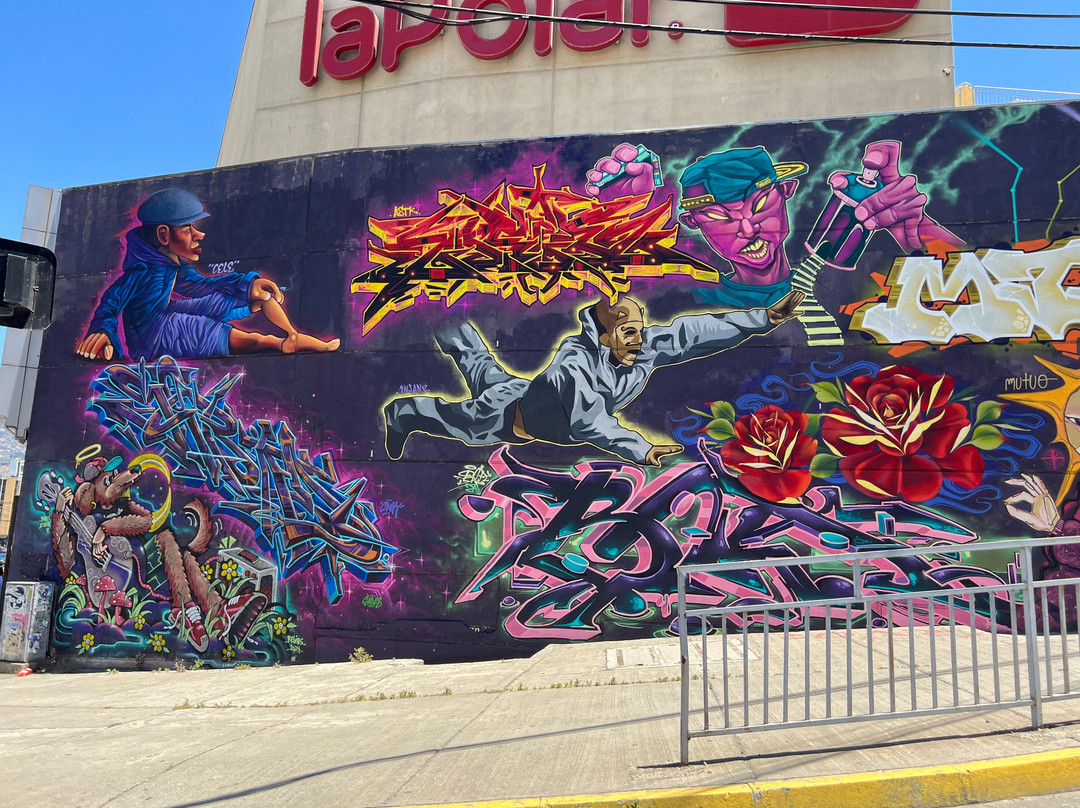 Vintura Wine Tours-阿格雷洛必去景点