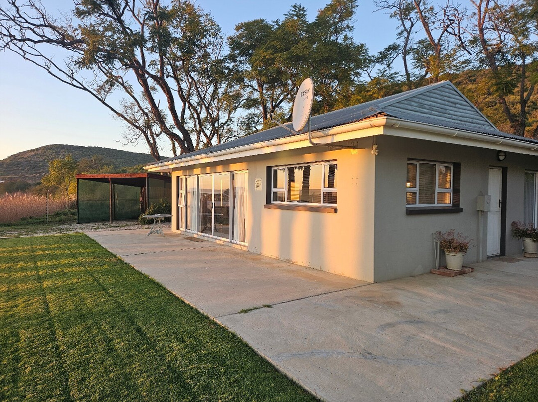 Sunland酒店住宿-Chicane Addo Bed & Breakfast