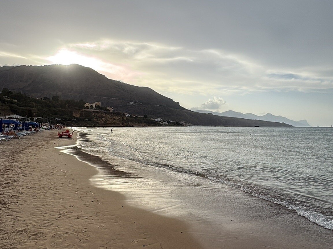 Lido Zanzibar-戈尔福海堡必去景点