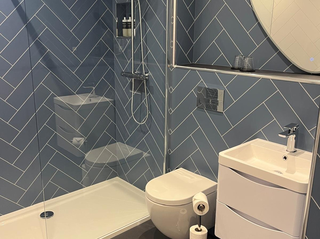 Tullochard House B&b主图