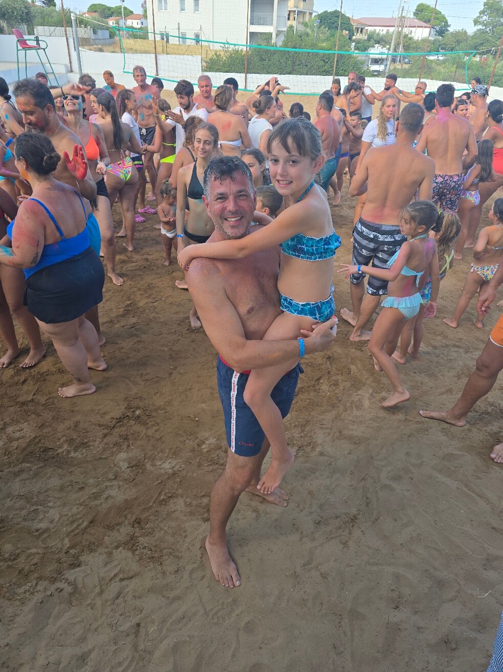 Villaggio Spiagge Rosse-官方