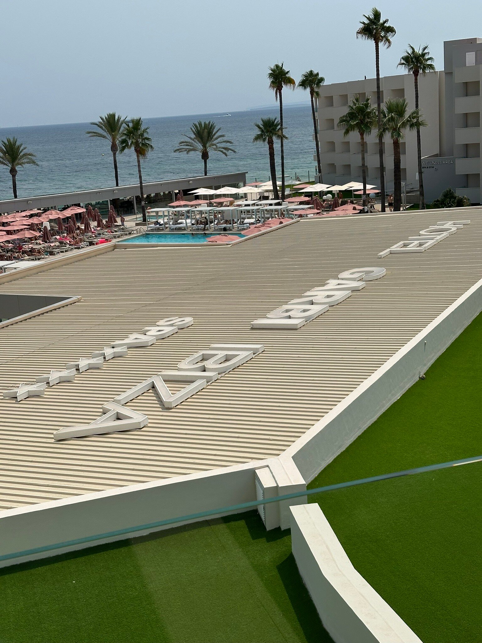 Hotel Garbi Ibiza & Spa-官方