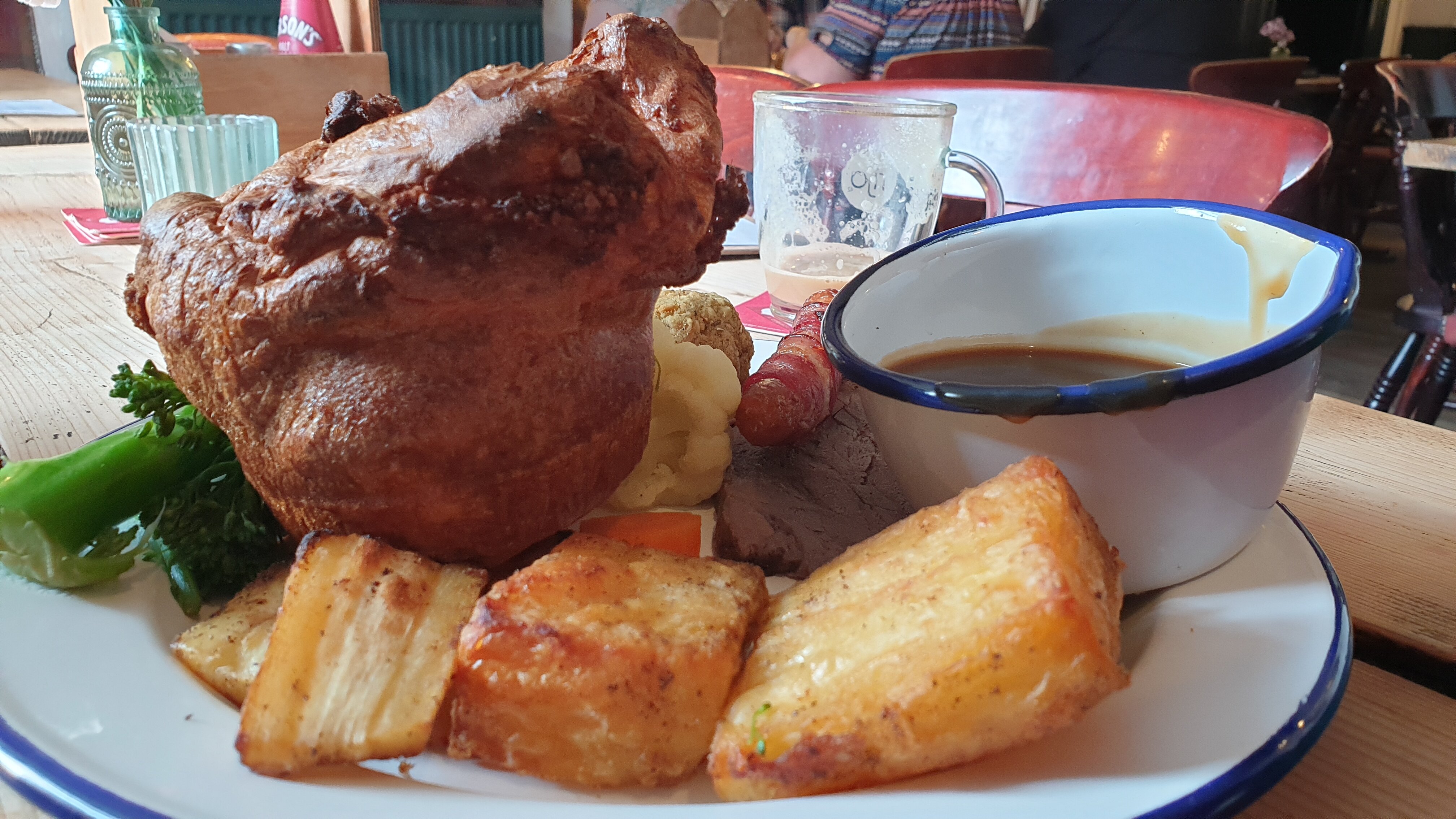 The Diggle Hotel-官方