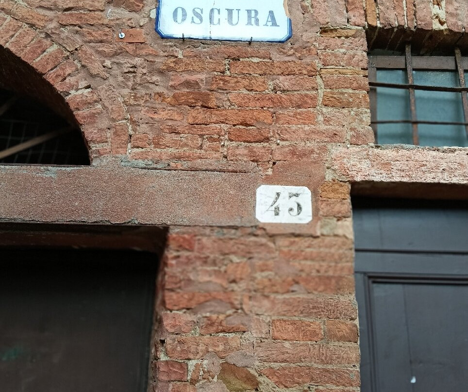Cinta muraria medievale-Buonconvento必去景点