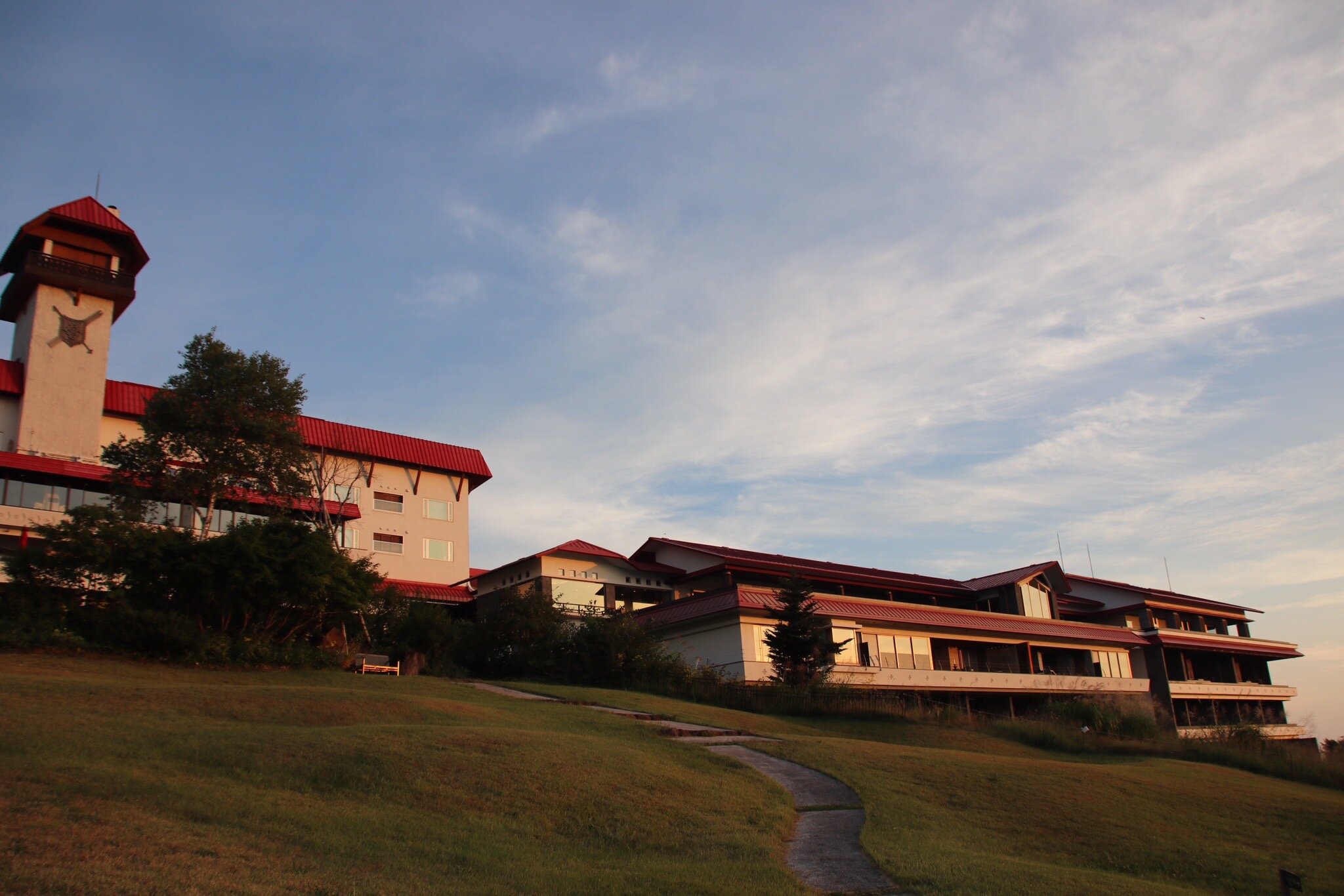 Akakura Kanko Hotel-官方