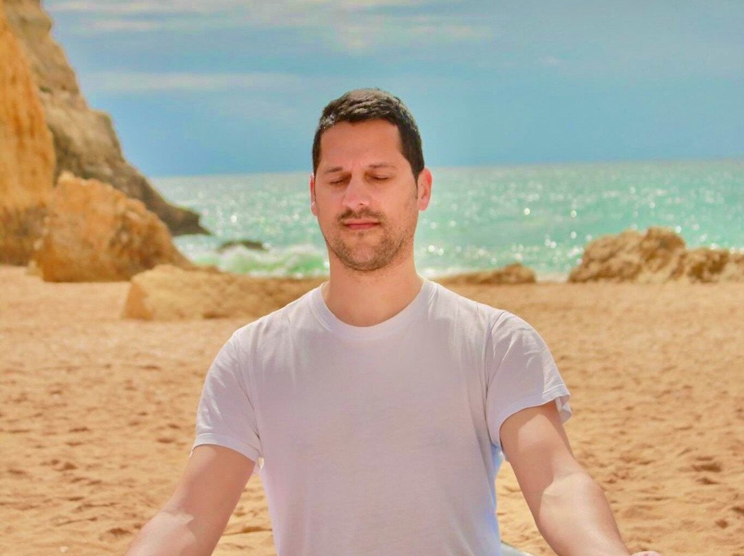 Algarve Wellness by Filipe