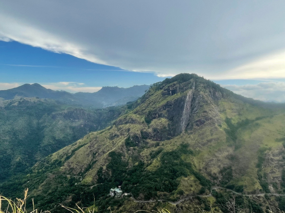 Tour In Lanka-尼甘布必去景点