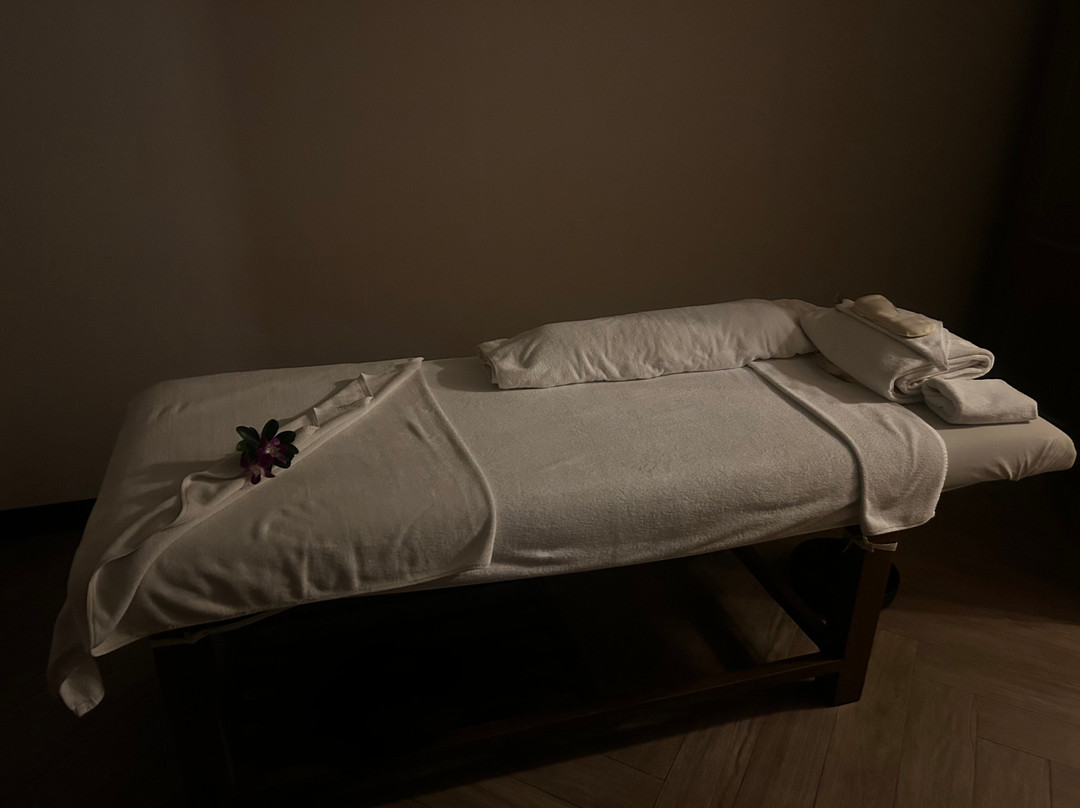 Pearl Spa in Phuket-Karon Beach必去景点