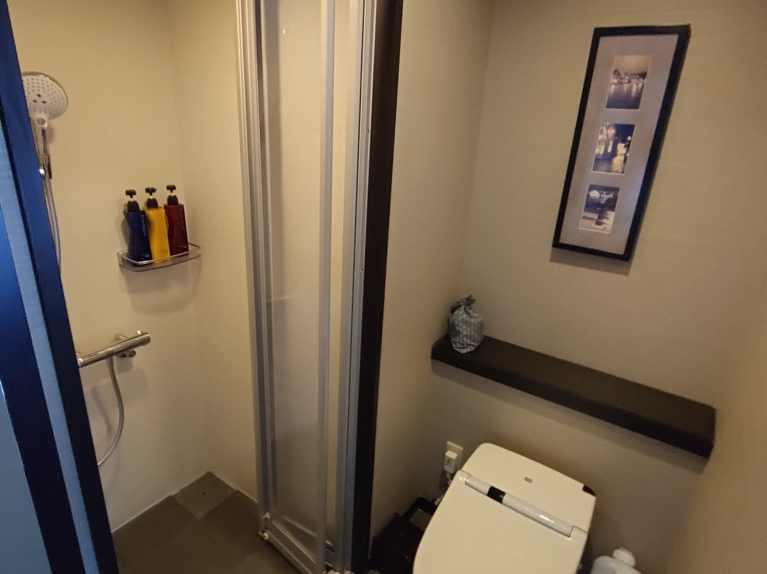 函馆湾拉维斯塔酒店主图