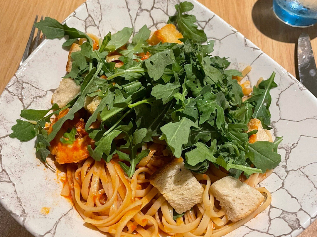 Chakra Spa-东格林斯特德必去景点