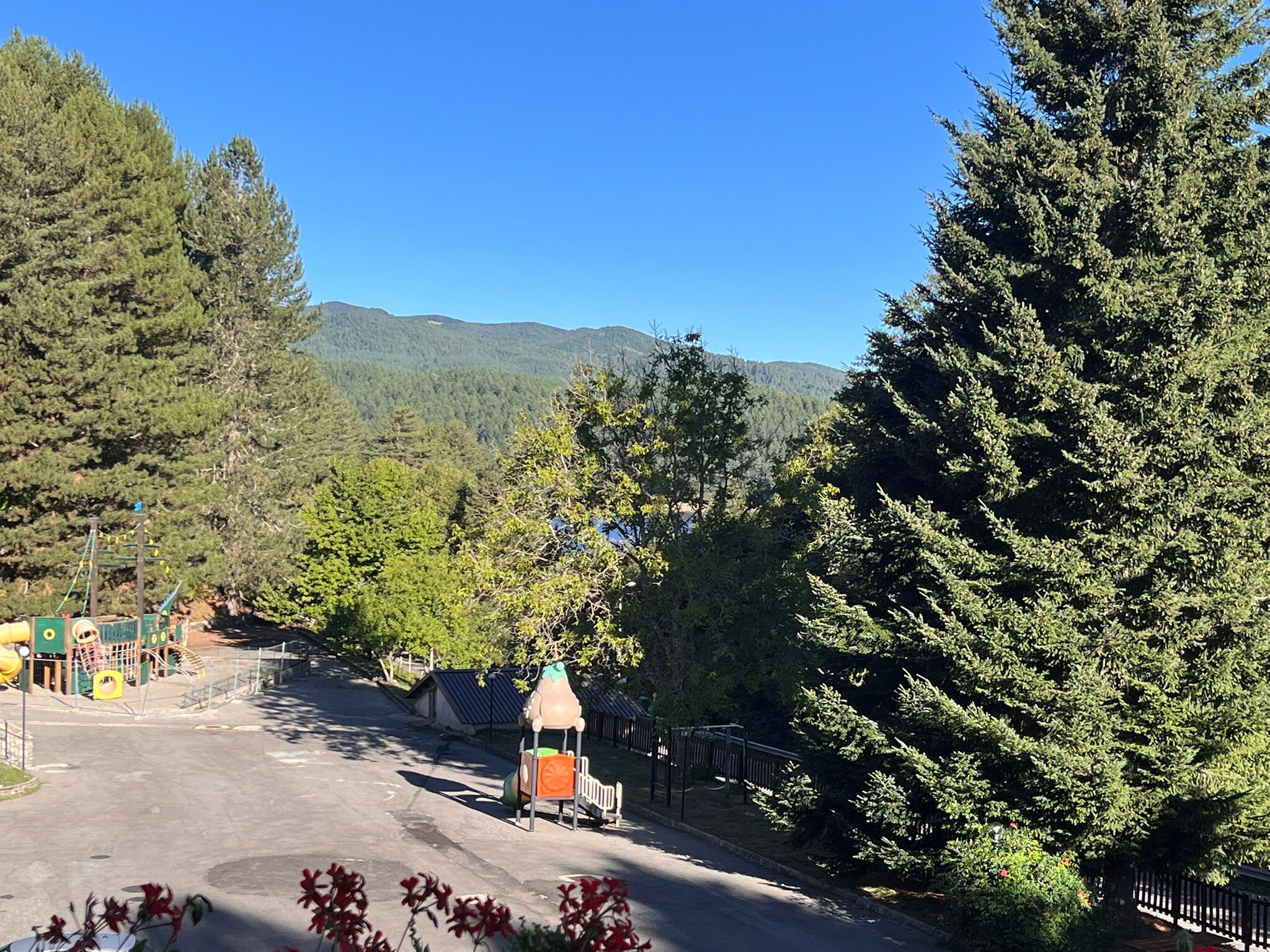 Hotel del Lago Ampollino-官方