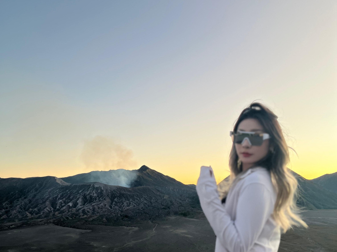 Mustika Tour & Travel-庞越必去景点