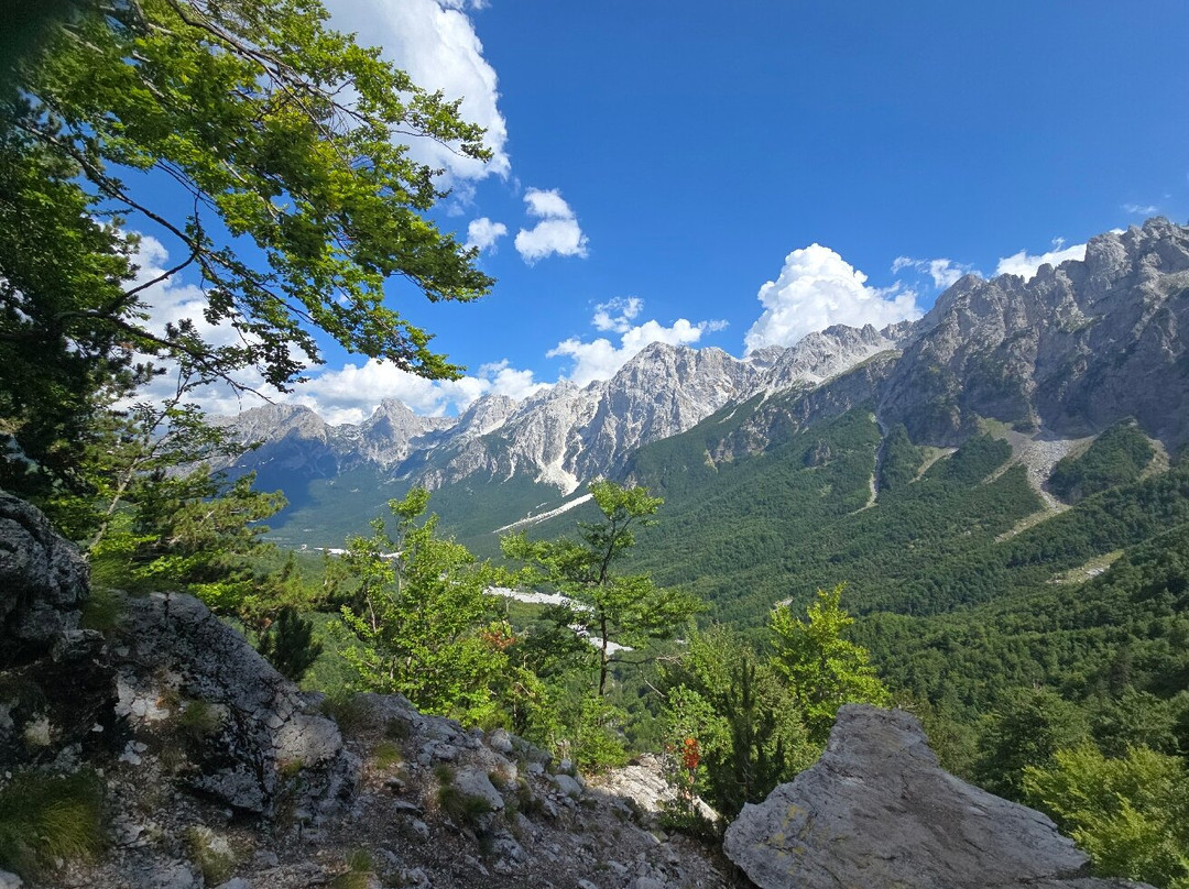 Balkan Natural Adventure-Pejë必去景点