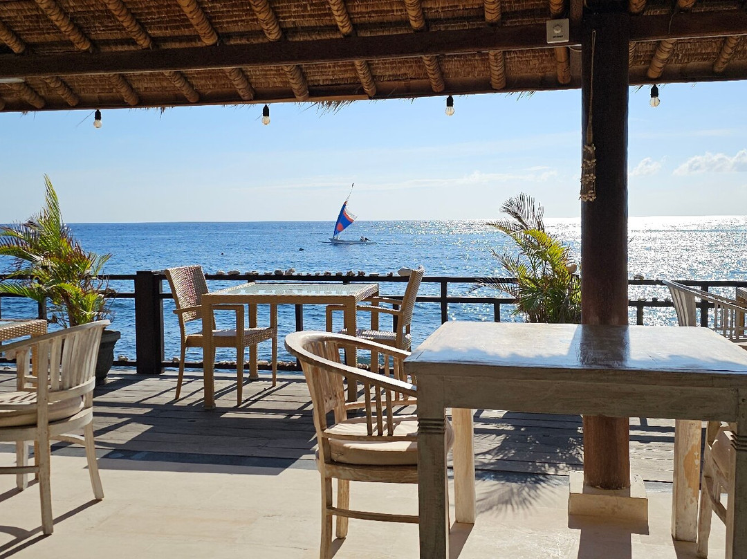 娜莉妮度假村主图