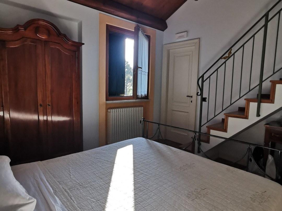 Agriturismo La Sorgente主图