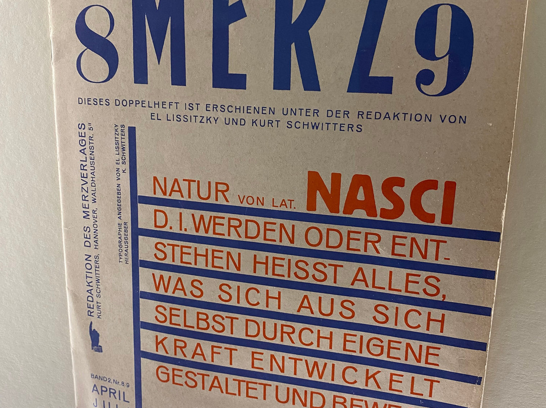 Sprengel Museum Hannover-汉诺威必去景点