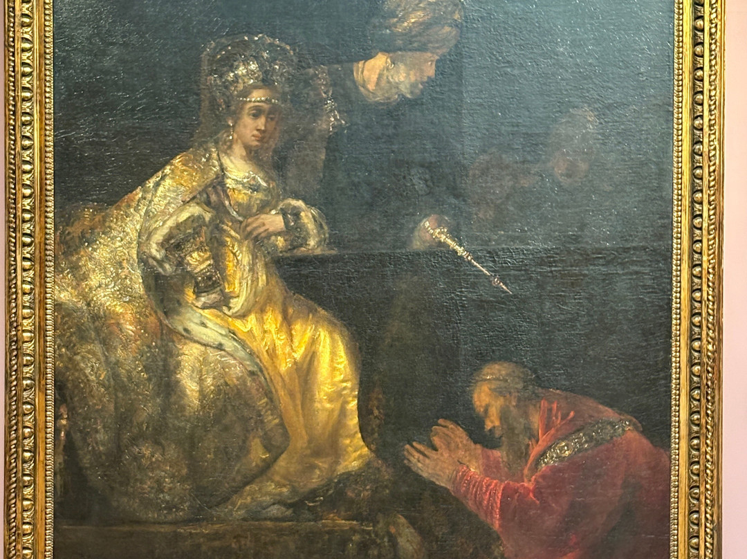 Muzeul Național de Artă al României-布加勒斯特必去景点