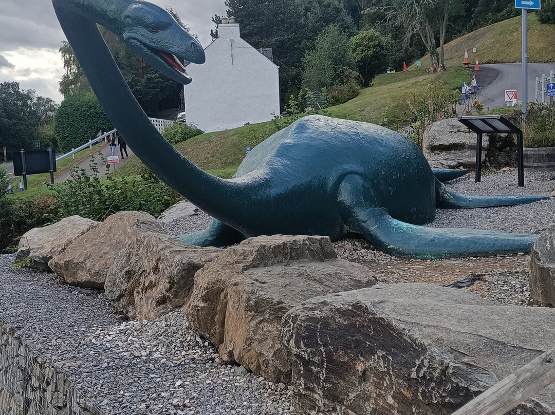 Ness Islands-因弗内斯必去景点