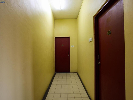 OYO 89549 Casavilla Hotel City Centre Taiping