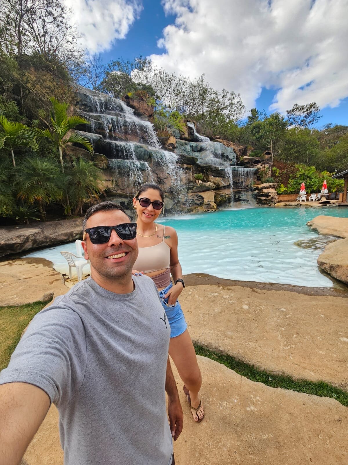 Hotel Fazenda Vista Alegre-官方