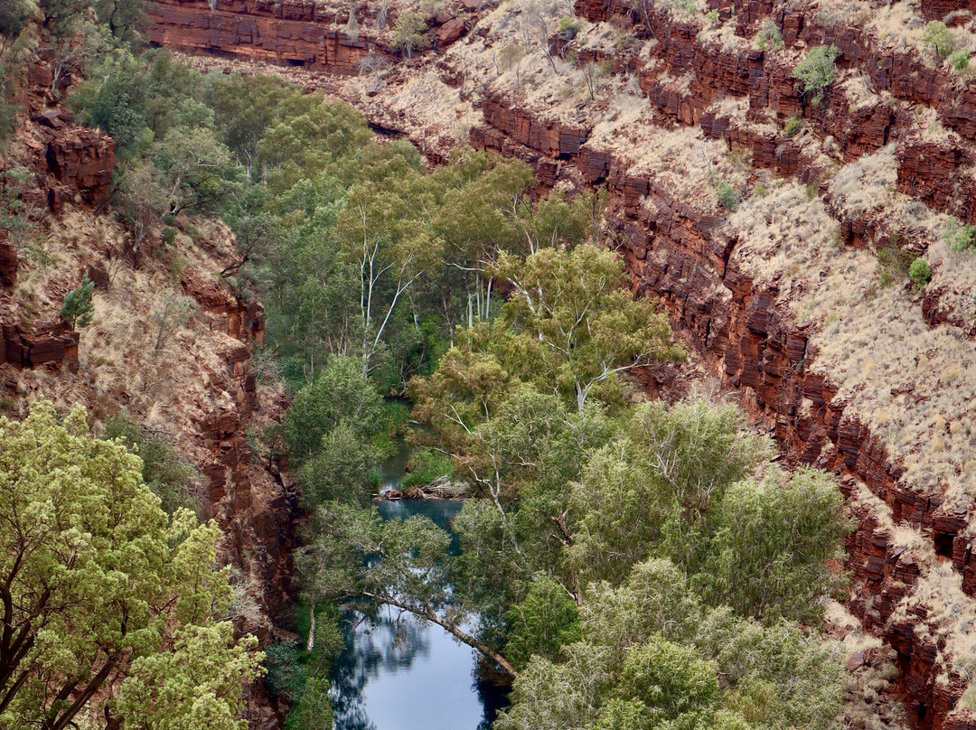 Karijini National Park-Karijini National Park必去景点