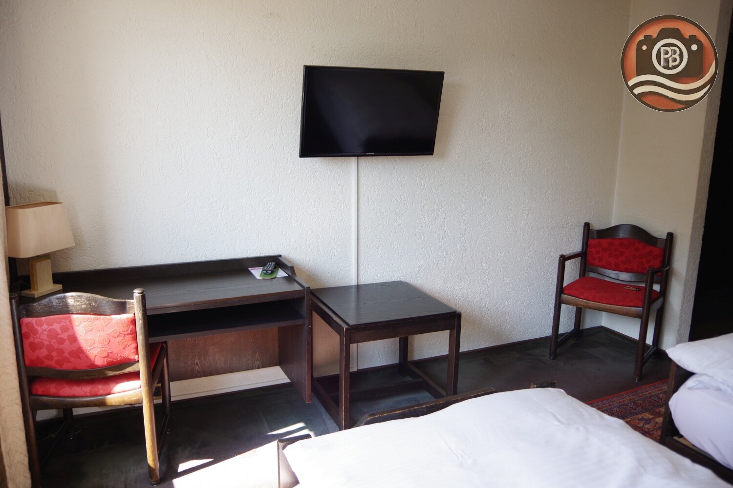 Hotel Grand Champ-客卧