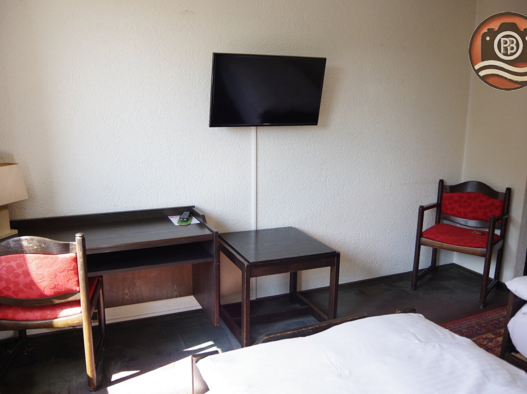 Hotel Grand Champ主图