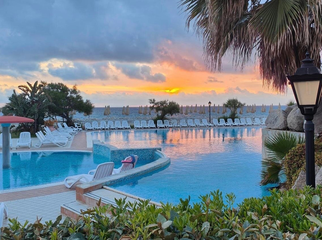 索尔马雷乡村酒店主图