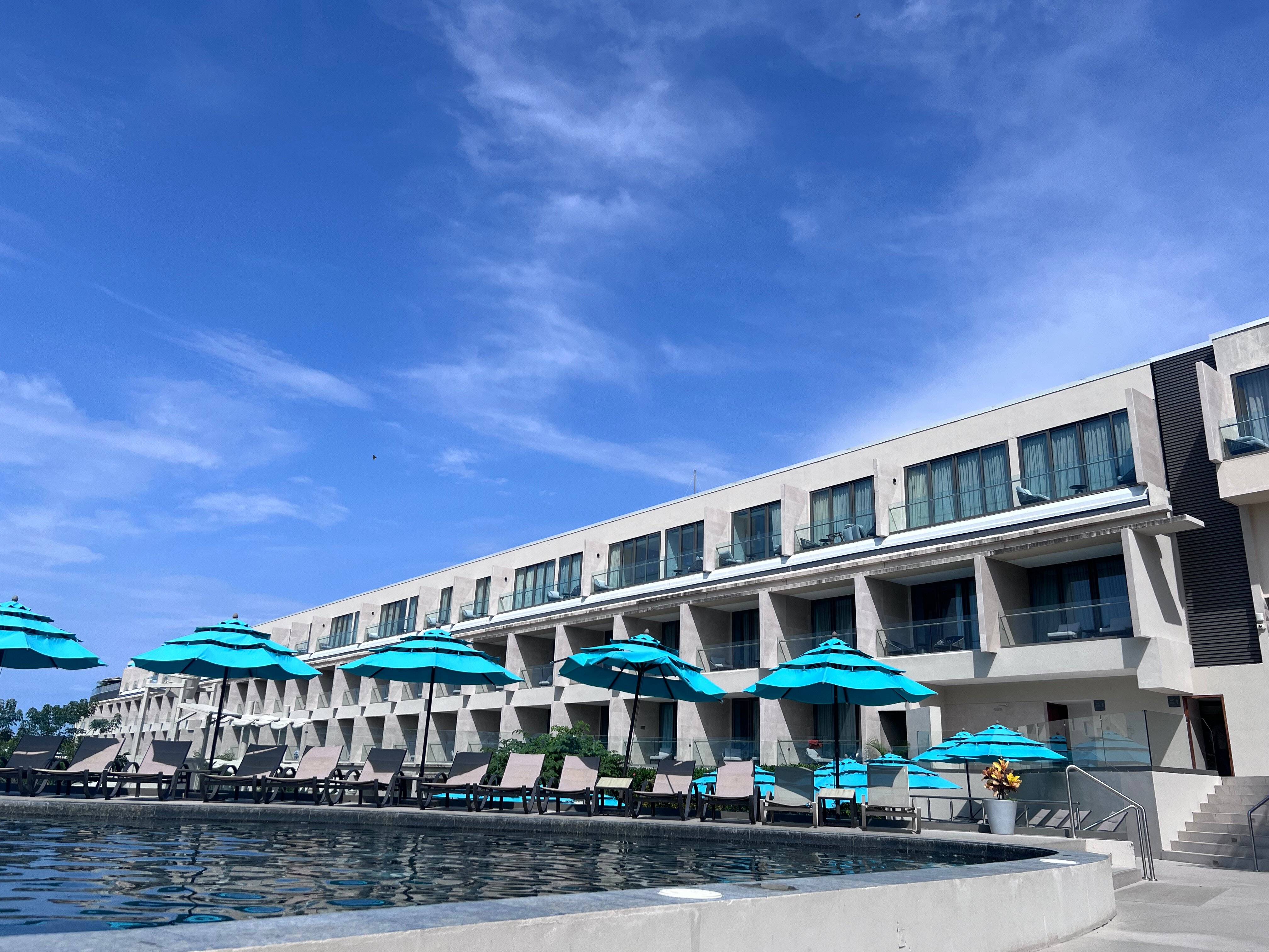 Dreams Bahia Mita Surf & Spa Resort-官方