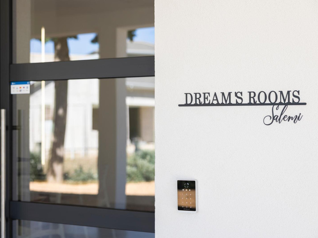 Dream's Rooms Salemi