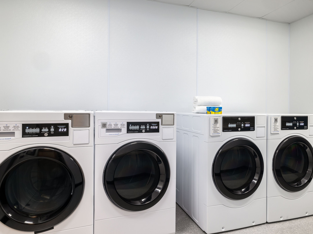 TownePlace Suites Humble Intercontinental Airport