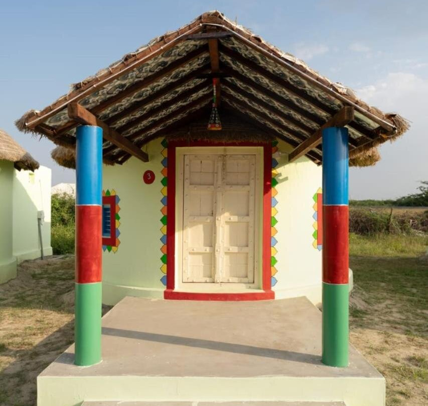 Rann Diamond Village Resort