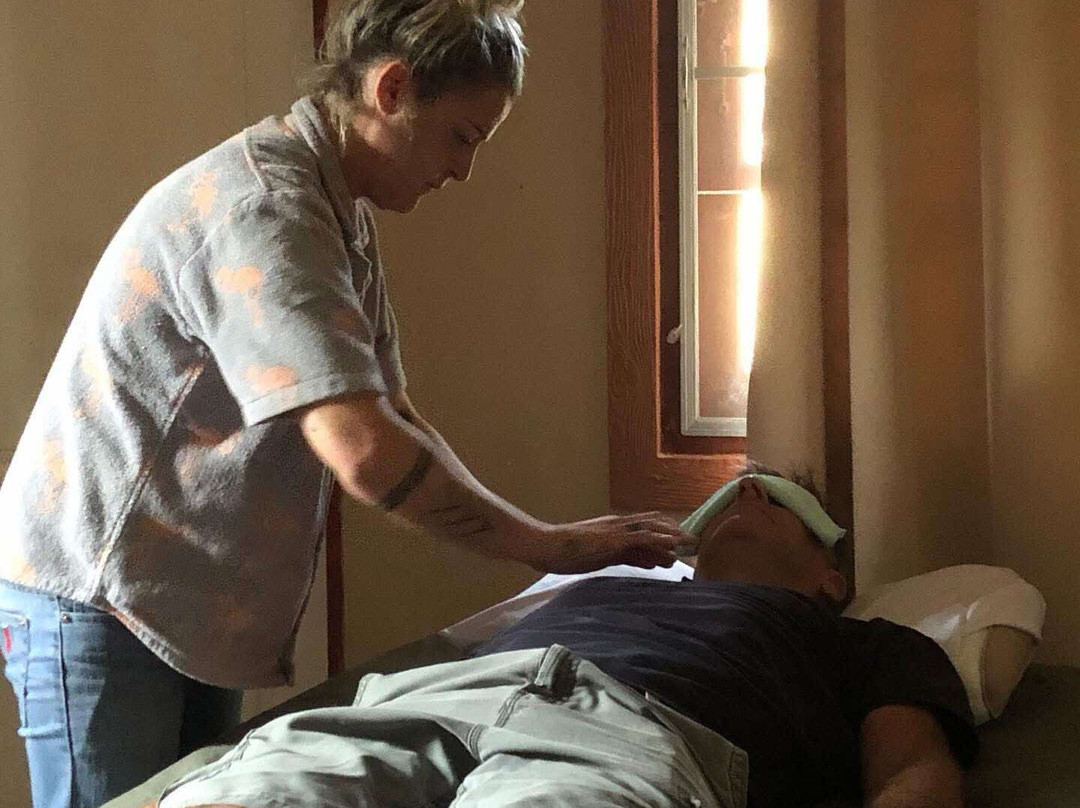 SriSom Art Healing Studio Phuket-拉威必去景点