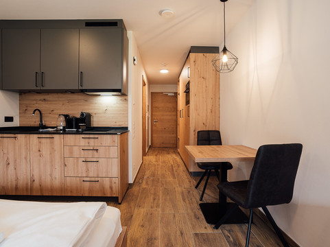 Naturerlebnishotel Kehlbachwirt主图