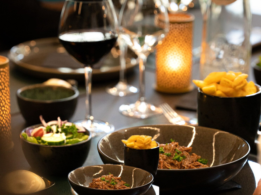 Brasserie Ursulinenhof