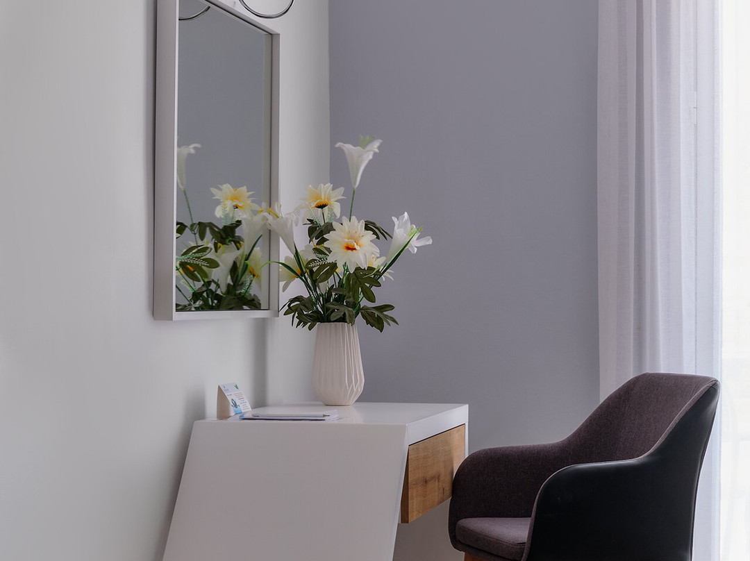 Hotel Defkalion主图